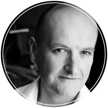 Ian Mortimer