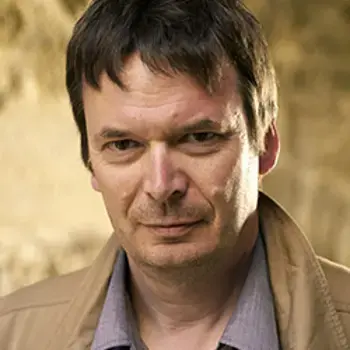 Ian Rankin