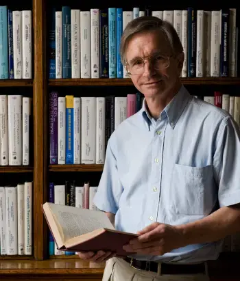 Ian Ridpath