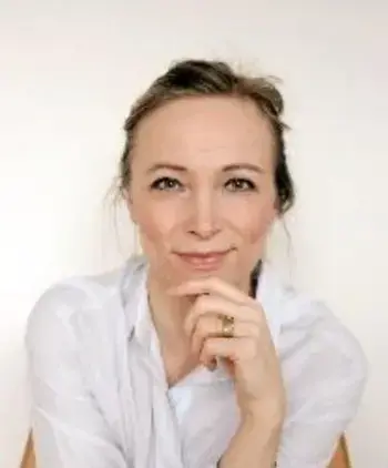 Iben Dissing Sandahl