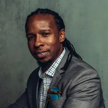 Ibram X. Kendi