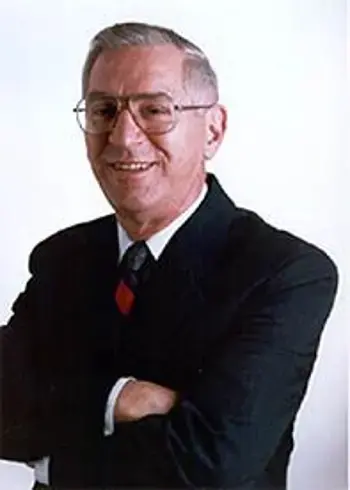 Idalberto Chiavenato