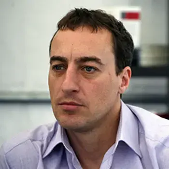 Ignacio del Valle
