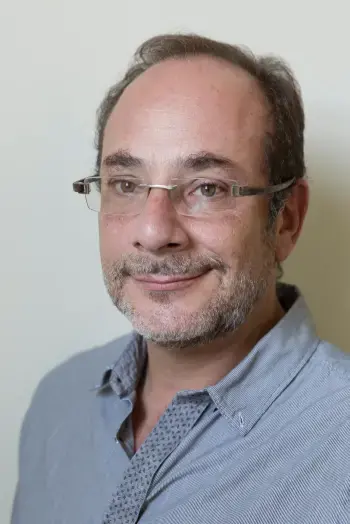 Ignacio Padilla