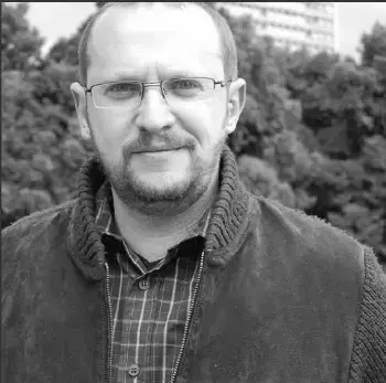 Ilan Brenman