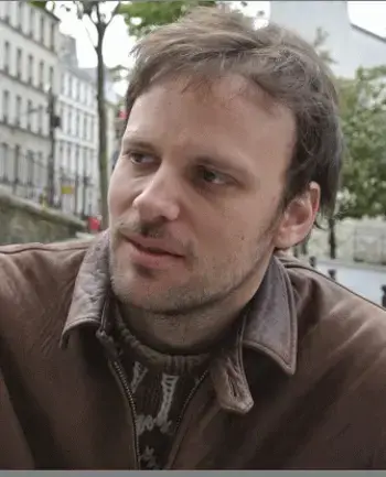 Ilan Manouach