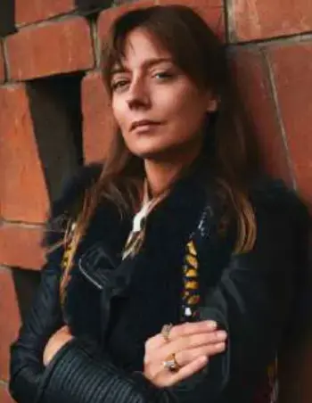 Ilaria Bernardini
