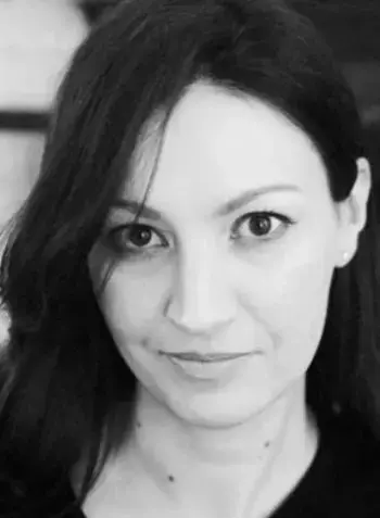 Ilaria Tuti