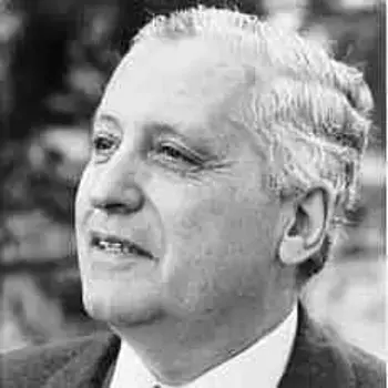 Ilya Prigogine