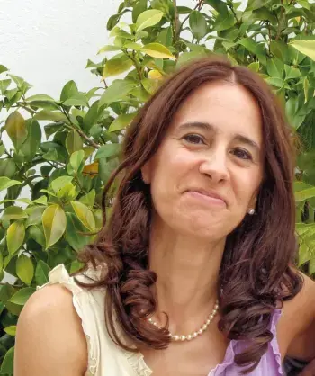 Inês Benedita
