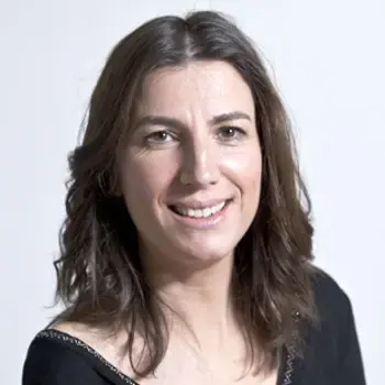 Inês Cardoso