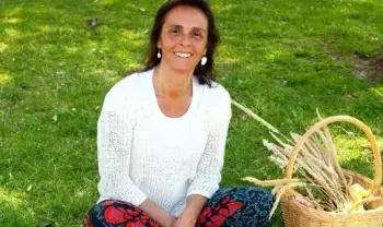 Inês de Barros Baptista