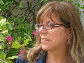 Inês Lourenço