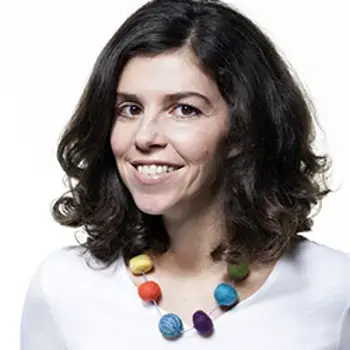 Inês Pupo