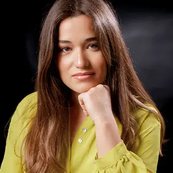Inês Teixeira Pinheiro