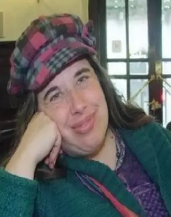 Iolanda Aldrei