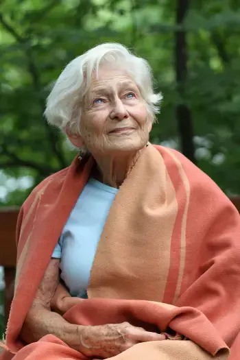 Irene Butter