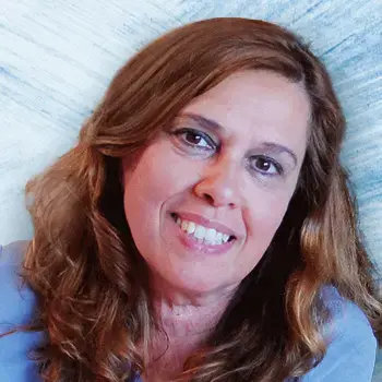 Irene Cachapa