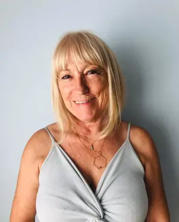 Irene Crespo
