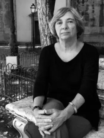 Irene Flunser Pimentel
