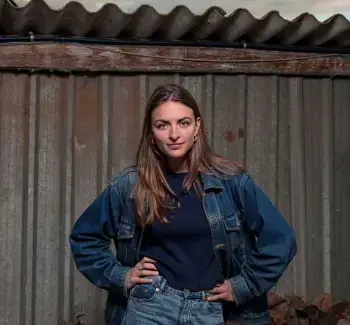 Irene Solà