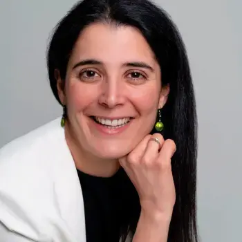 Iris Pérez Bonaventura