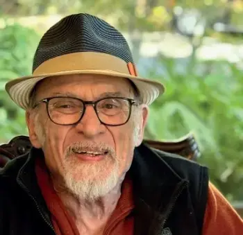 Irvin D. Yalom