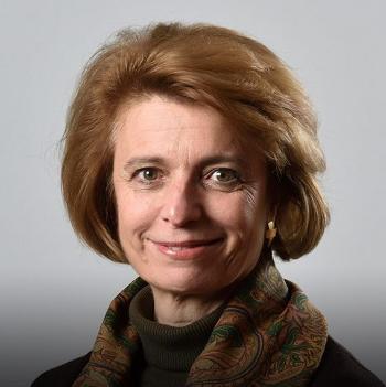 Isabel Alçada