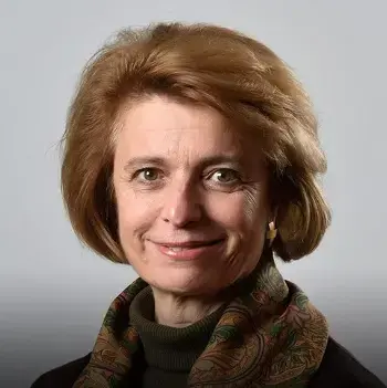 Isabel Alçada