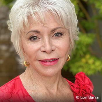 Isabel Allende