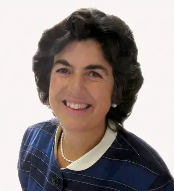Isabel Baltazar