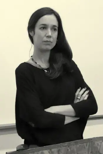 Isabel Corrêa da Silva