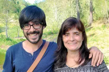 Isabel de Maria Mourão