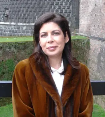 Isabel Drumond Braga