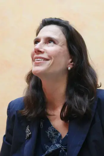 Isabel Fonseca