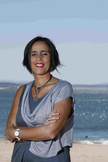 Isabel Nery