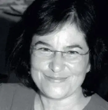 Isabel Ricardo