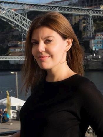 Isabel Rio Novo
