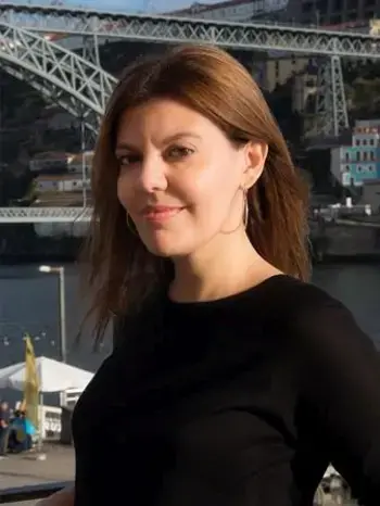 Isabel Rio Novo