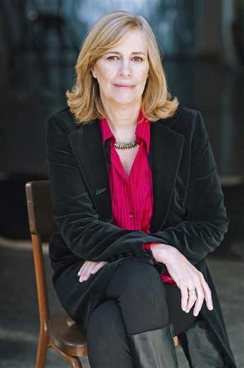 Isabel Stilwell