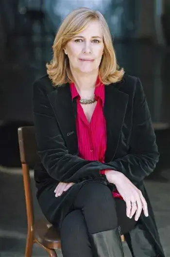 Isabel Stilwell