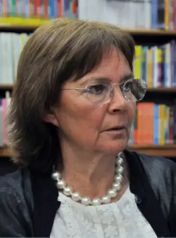 Isabel Valadão