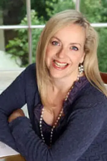 Isabel Wolff