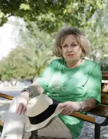 Isabel Wolmar