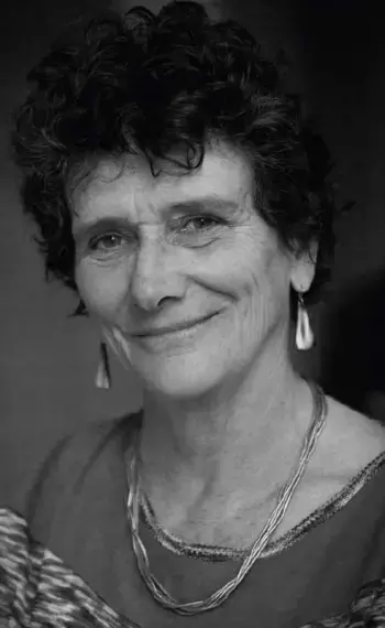 Isabelle Autissier