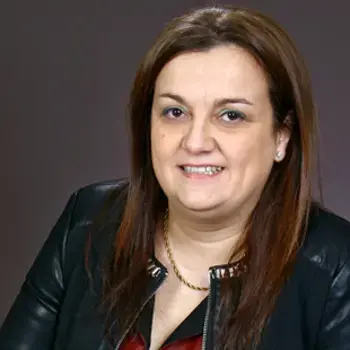 Isabelle de Oliveira