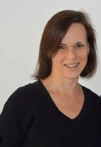 Isabelle Roskam