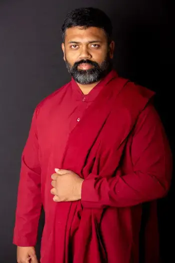 Ishan Shivanand