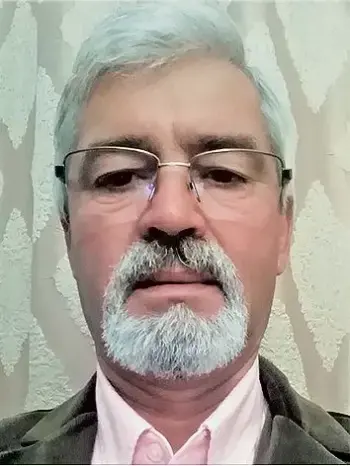 Isidro Azevedo