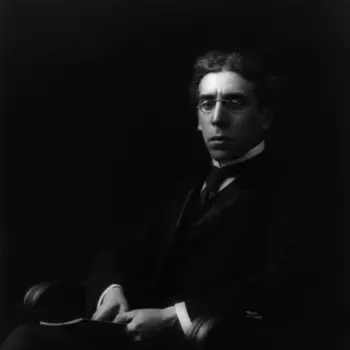 Israel Zangwill